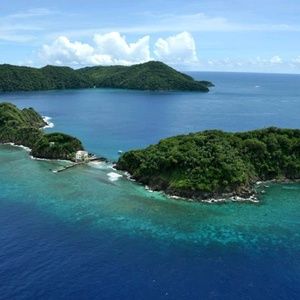 Meet your Posher, Gefania